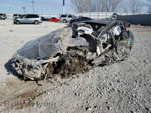 2014 TOYOTA COROLLA - VIN: 5YFBURHEXEP045980 - Фото 2