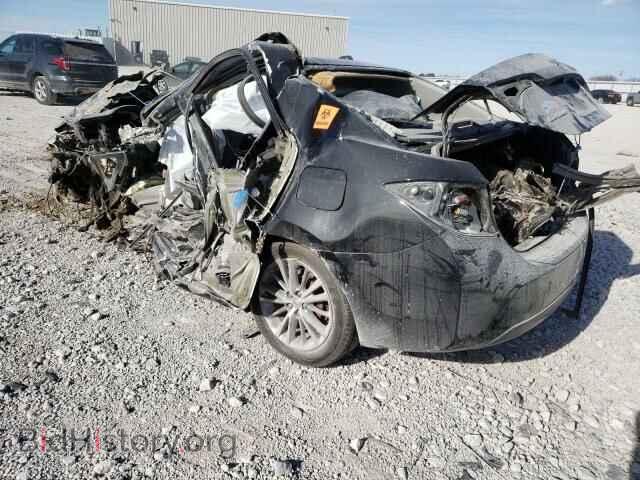 2014 TOYOTA COROLLA - VIN: 5YFBURHEXEP045980 - Фото 3