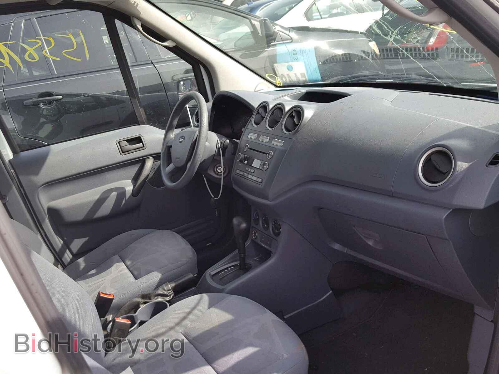 2013 FORD TRANSIT CO - VIN: NM0LS7BN5DT142158 - Фото 5