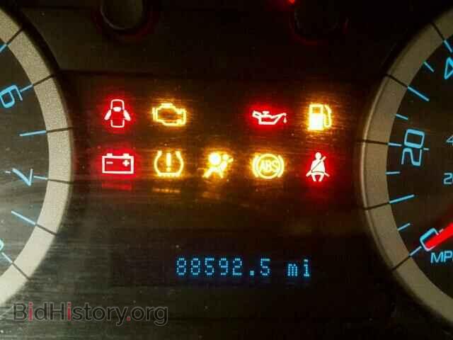 2012 FORD ESCAPE - VIN: 1FMCU9E78CKB80683 - Фото 8
