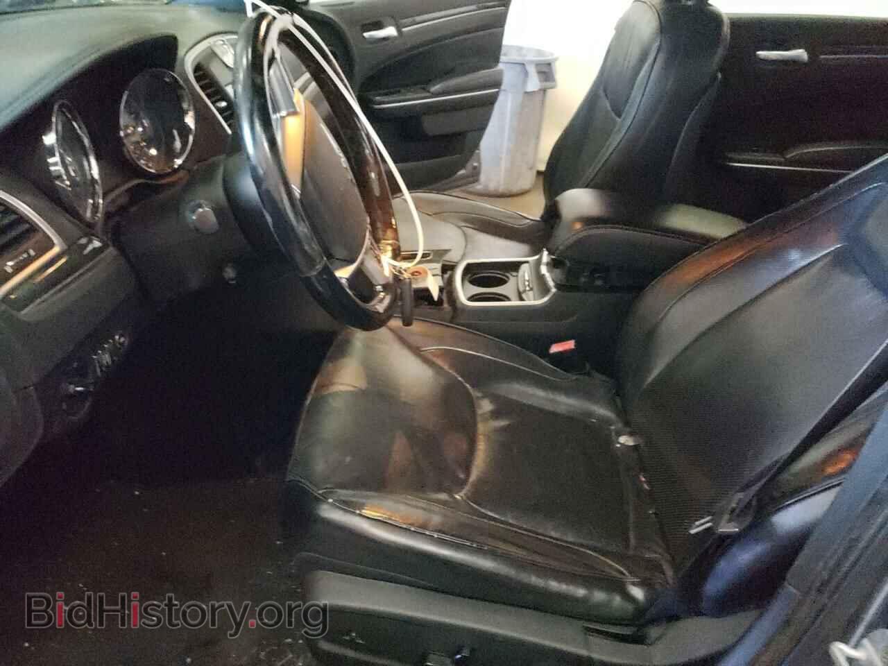 2011 CHRYSLER 300 - VIN: 2C3CA6CT3BH598431 - Фото 7