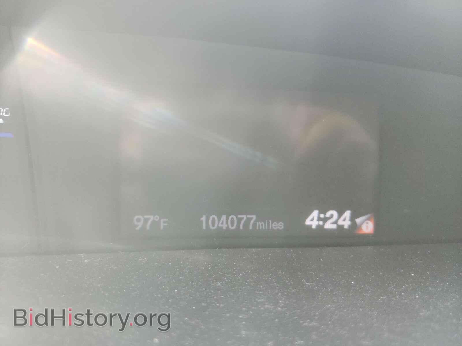 2013 HONDA CIVIC - VIN: 19XFB2F53DE286572 - Фото 8