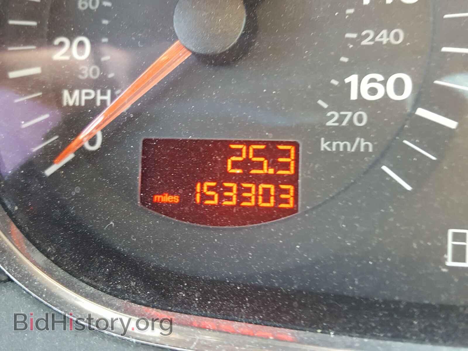 2005 AUDI A6 - VIN: WAUDG74F05N083859 - Фото 8