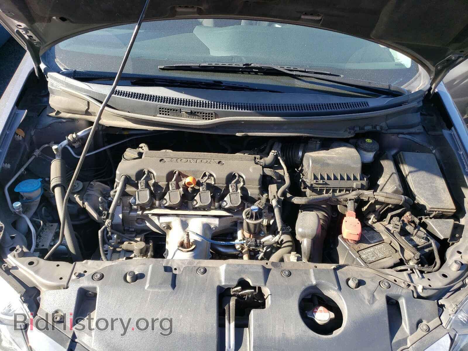 2015 HONDA CIVIC - VIN: 19XFB2F59FE242871 - Фото 7