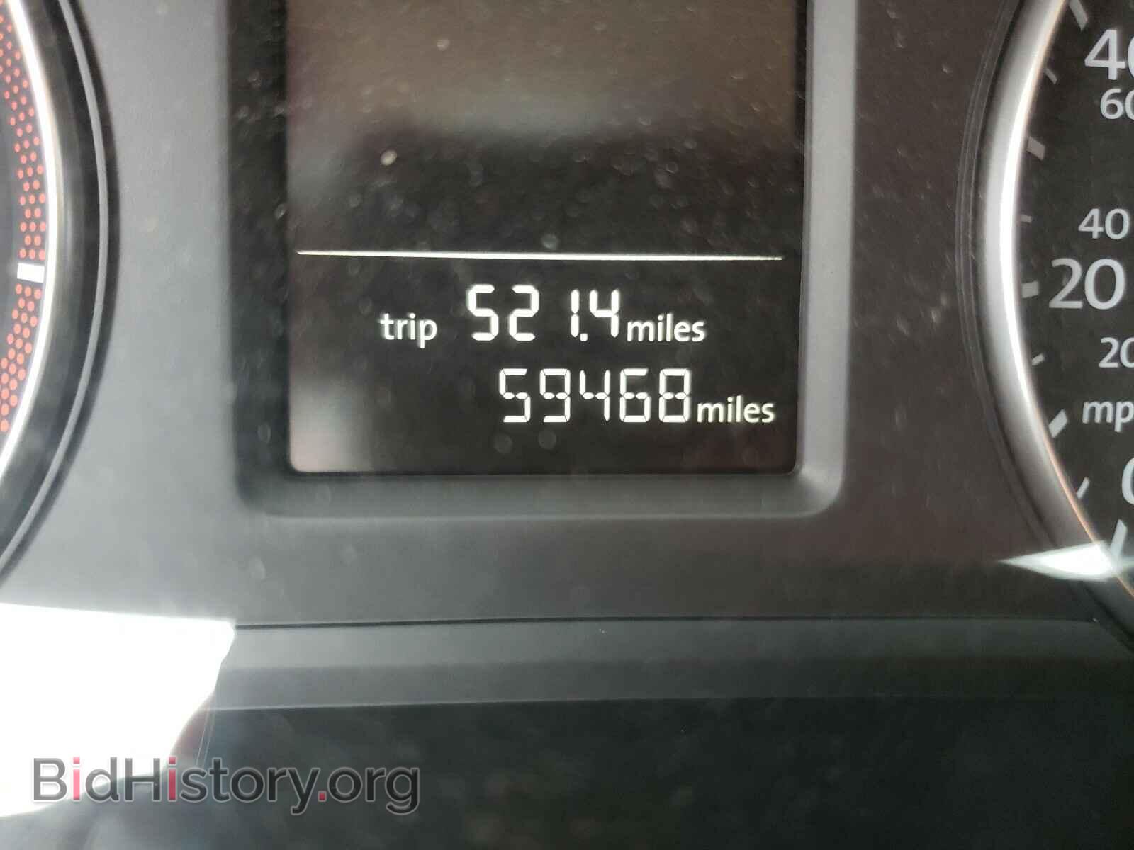 2013 VOLKSWAGEN PASSAT - VIN: 1VWAP7A30DC077177 - Фото 8