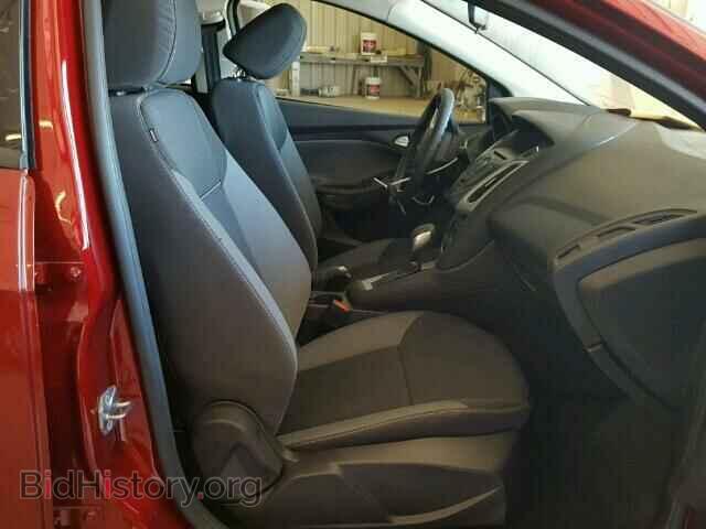 2014 FORD FOCUS - VIN: 1FADP3F29EL378188 - Photo 5