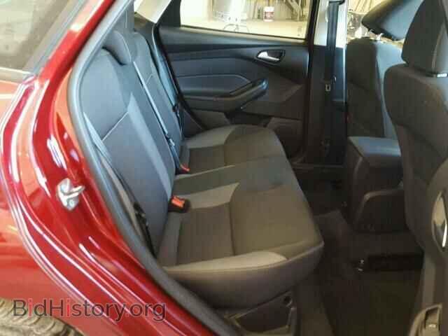 2014 FORD FOCUS - VIN: 1FADP3F29EL378188 - Photo 6