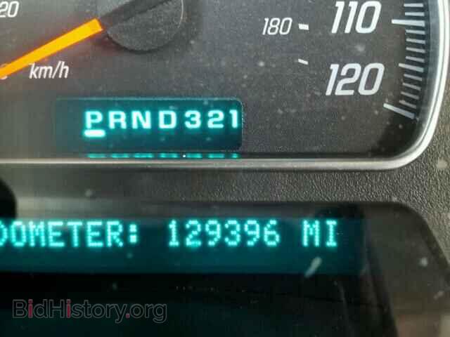 2002 GMC ENVOY - VIN: 1GKDS13S622511786 - Фото 8