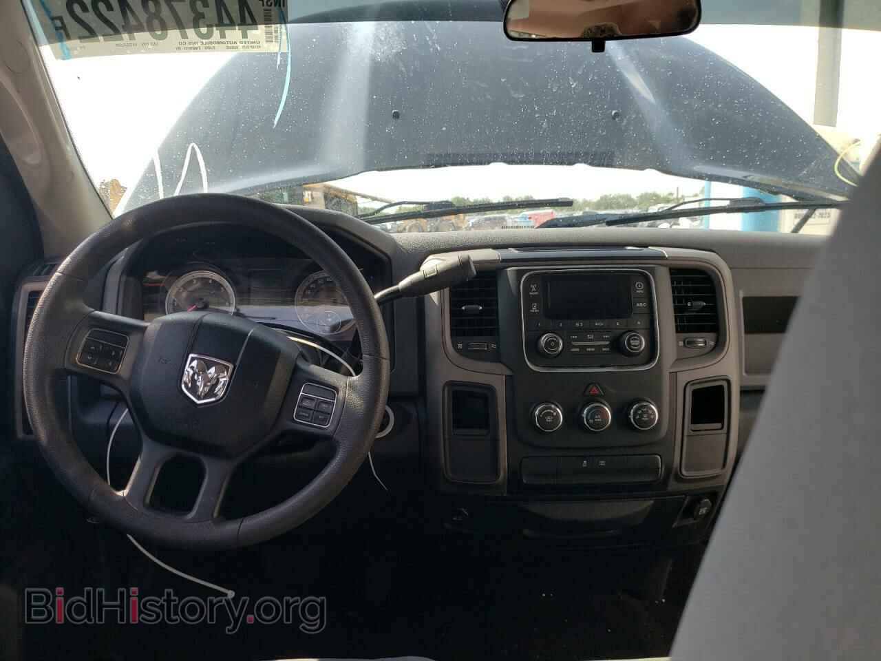 2013 RAM 1500 - VIN: 1C6RR6KT7DS557206 - Фото 9
