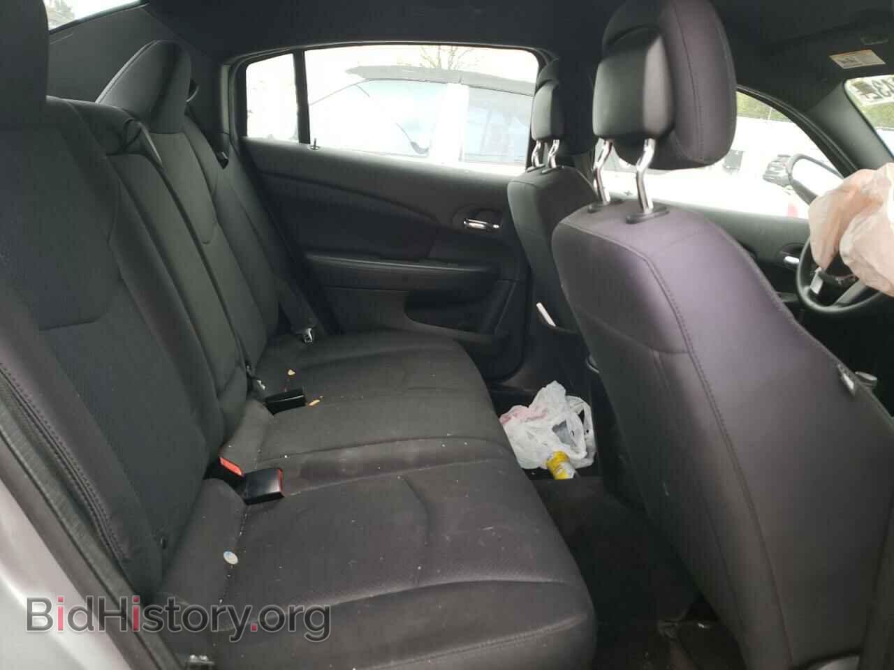 2013 CHRYSLER 200 - VIN: 1C3CCBBBXDN550107 - Фото 6