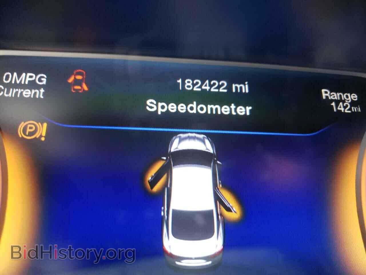 2015 CHRYSLER 200 - VIN: 1C3CCCCB3FN544253 - Фото 8