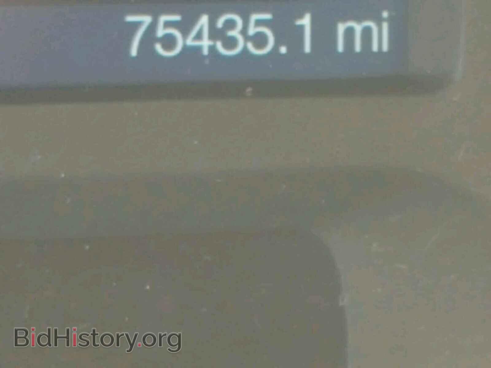 2013 FORD EDGE - VIN: 2FMDK3GC1DBB69523 - Photo 8