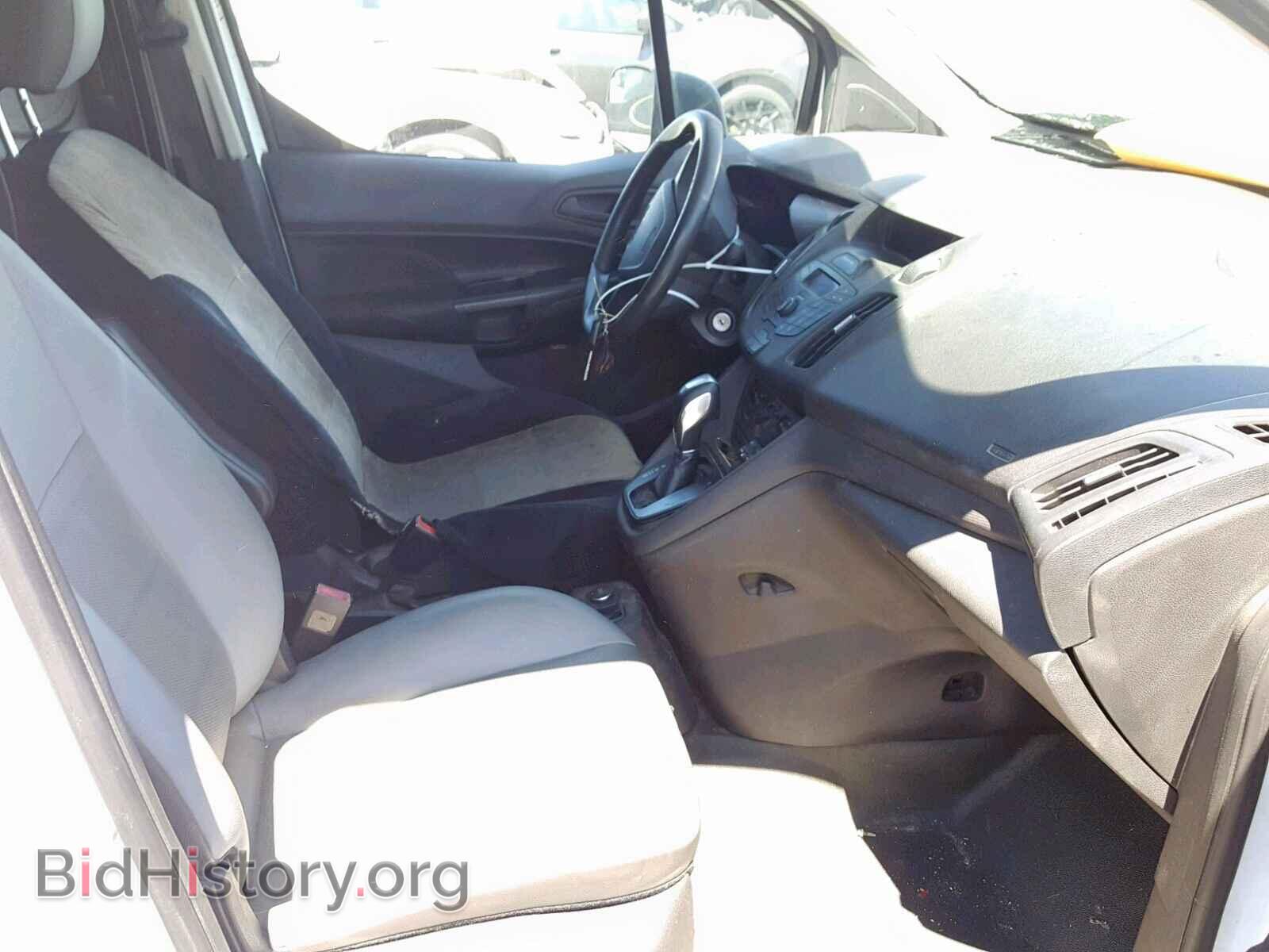 2015 FORD TRANSIT CO - VIN: NM0LS7E70F1183387 - Фото 5
