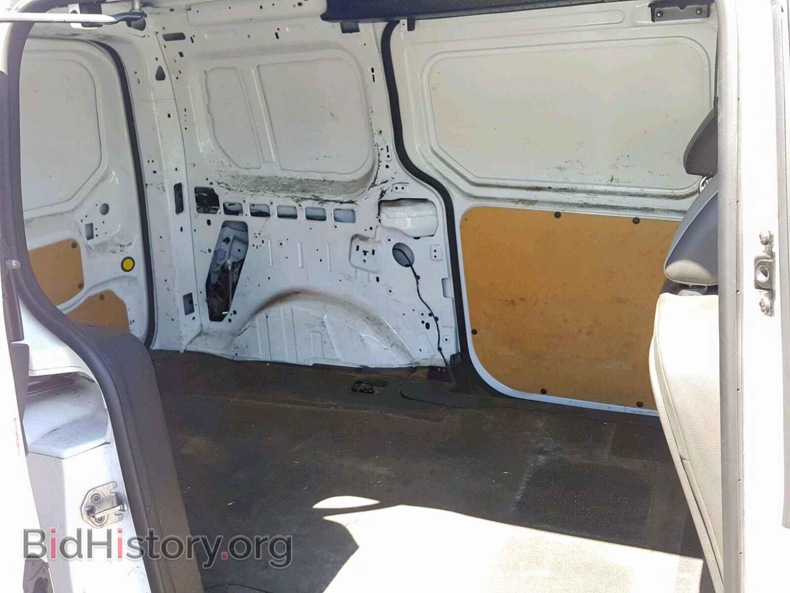 2015 FORD TRANSIT CO - VIN: NM0LS7E70F1183387 - Фото 6
