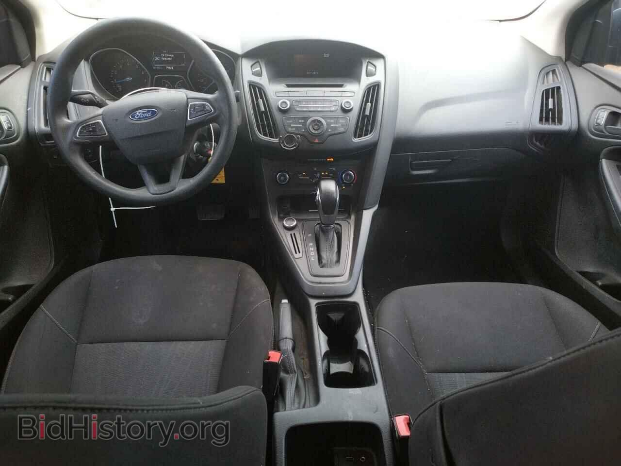 2016 FORD FOCUS - VIN: 1FADP3E22GL225656 - Photo 8