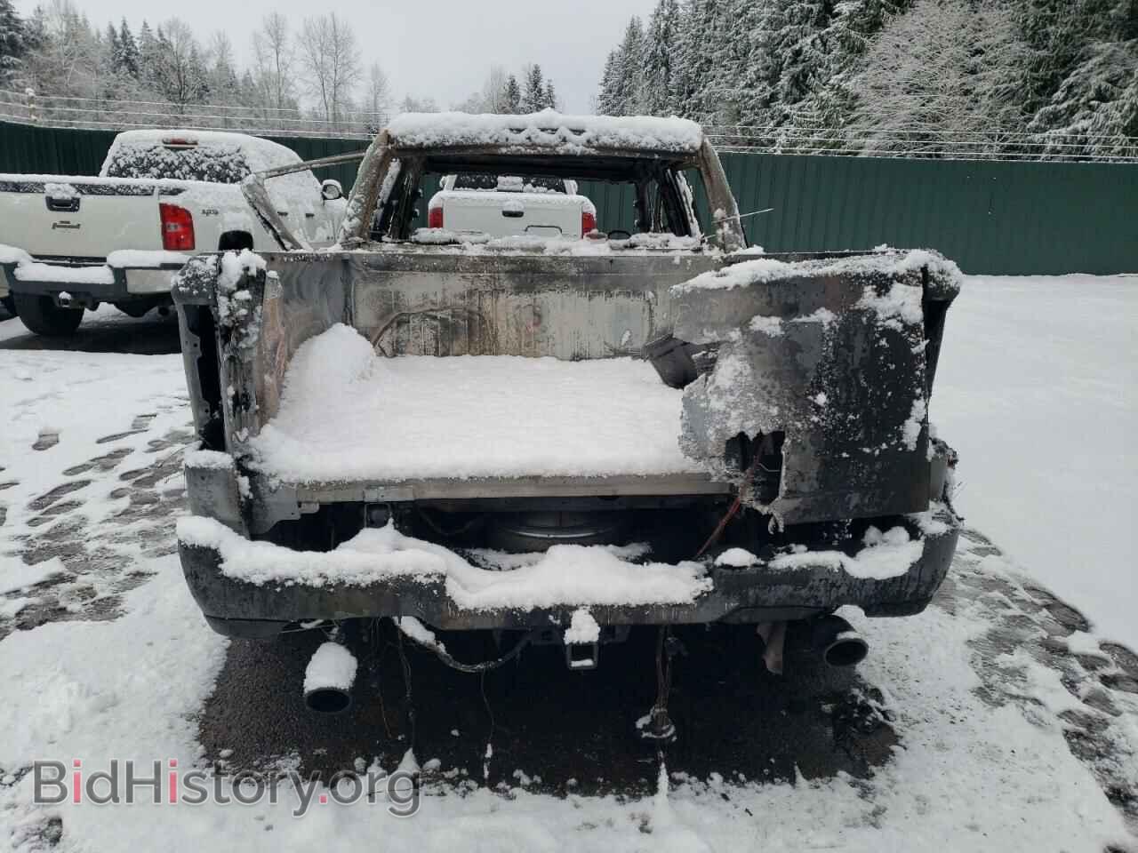 2024 RAM 1500 - VIN: 1C6SRFFT5RN116496 - Фото 6