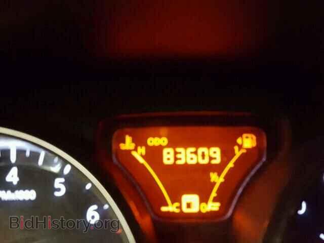 2012 NISSAN VERSA - VIN: 3N1CN7AP2CL939227 - Фото 8