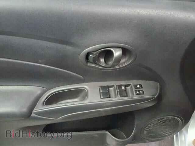2012 NISSAN VERSA - VIN: 3N1CN7AP2CL939227 - Фото 10