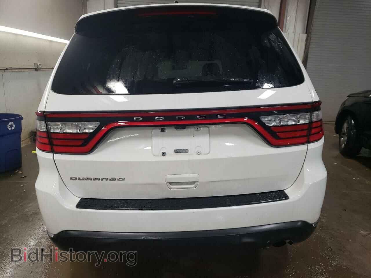 2023 DODGE DURANGO - VIN: 1C4RDHAG6PC635030 - Фото 6