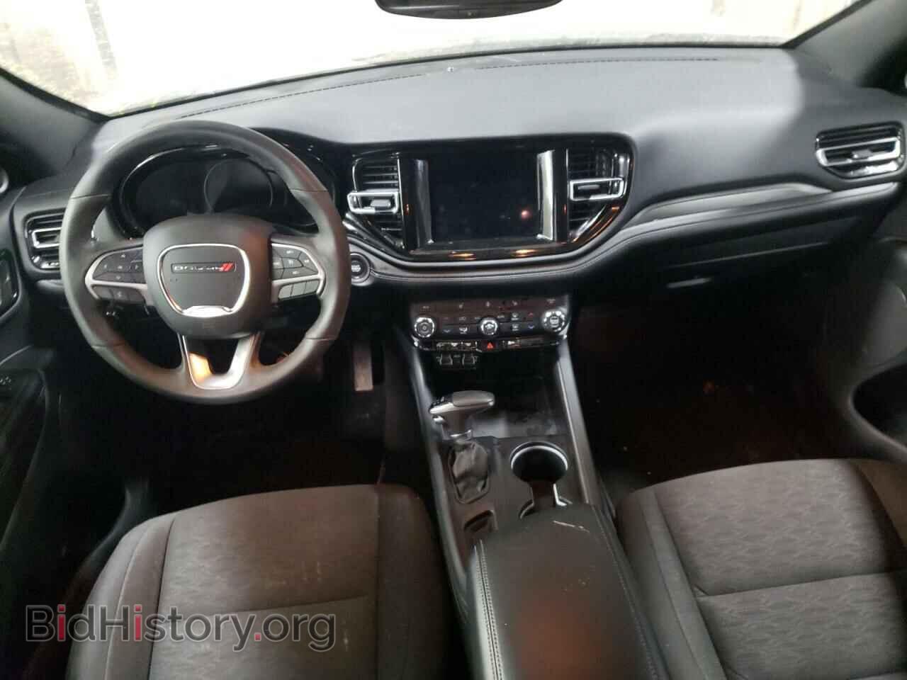 2023 DODGE DURANGO - VIN: 1C4RDHAG6PC635030 - Фото 8