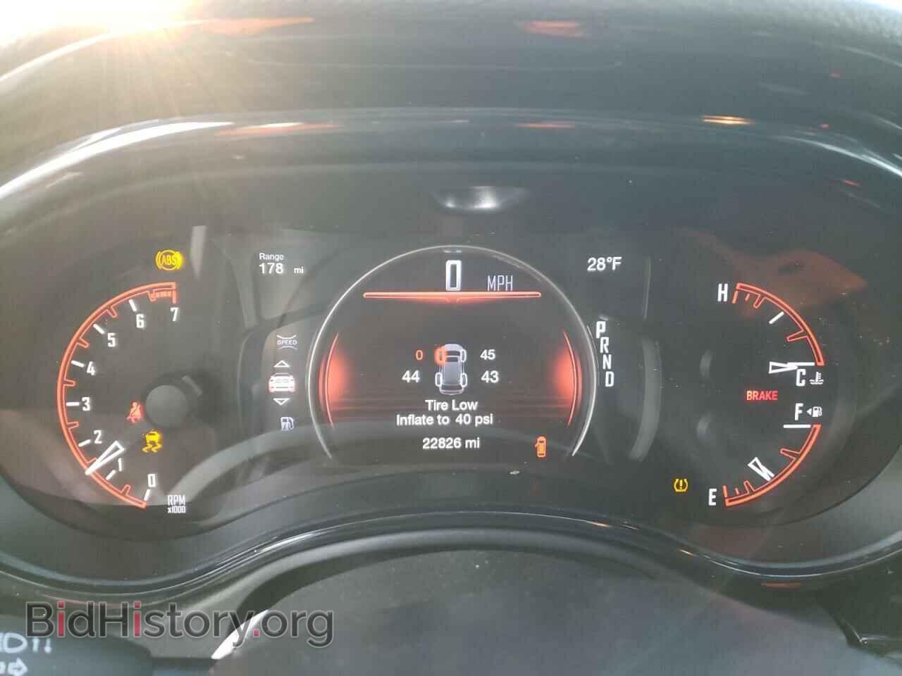 2023 DODGE DURANGO - VIN: 1C4RDHAG6PC635030 - Фото 9