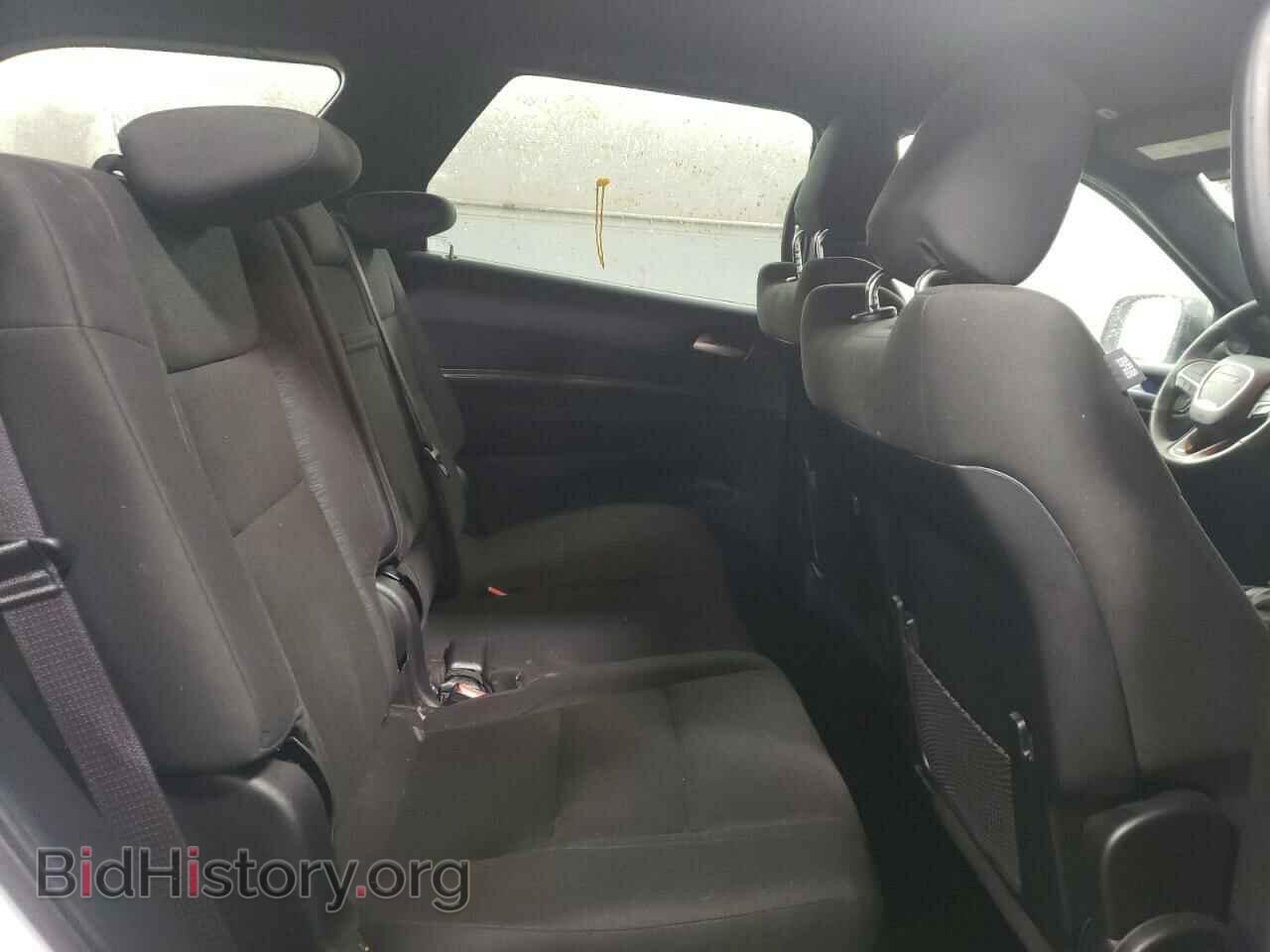 2023 DODGE DURANGO - VIN: 1C4RDHAG6PC635030 - Фото 10