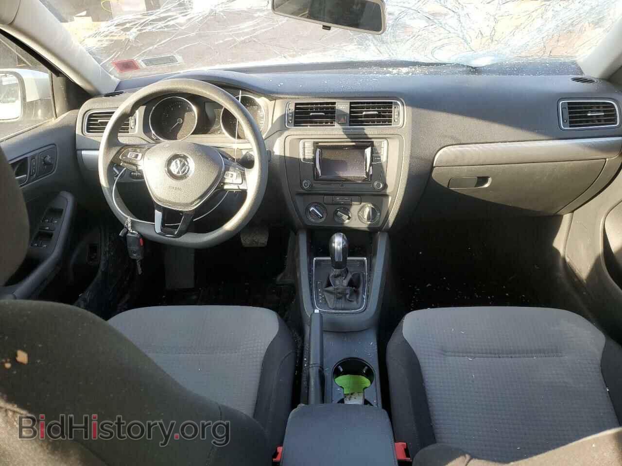 2017 VOLKSWAGEN JETTA - VIN: 3VW2B7AJXHM406425 - Фото 8