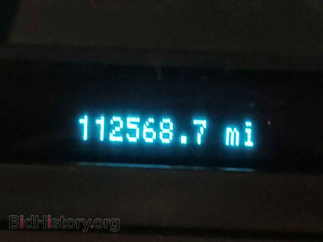 2011 FORD FLEX - VIN: 2FMGK5CC3BBD23838 - Photo 8