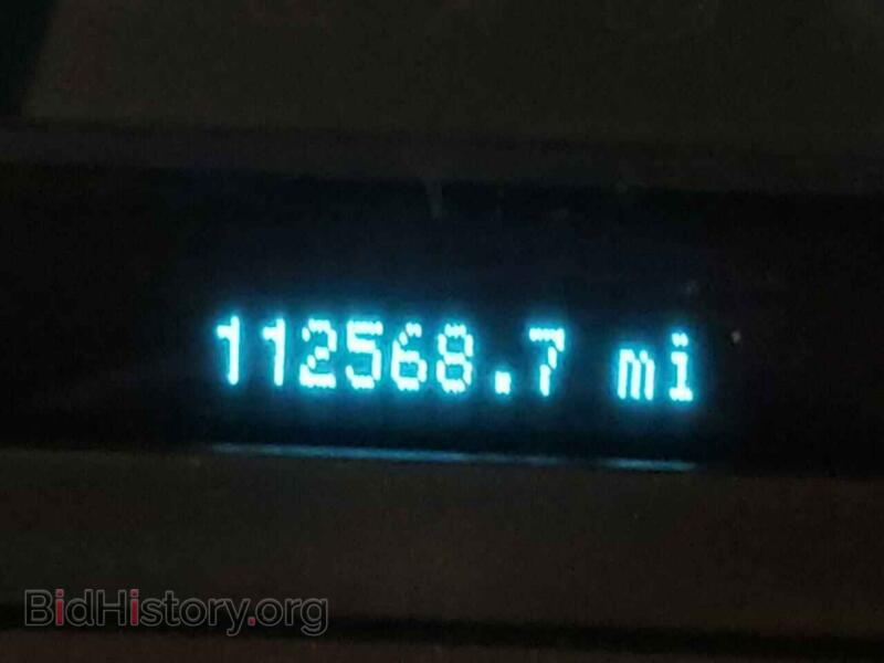 2011 Ford FLEX (VIN 2FMGK5CC3BBD23838) — фото 8 из 10