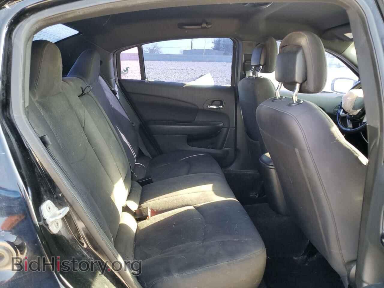 2014 CHRYSLER 200 - VIN: 1C3CCBBG1EN106059 - Фото 10