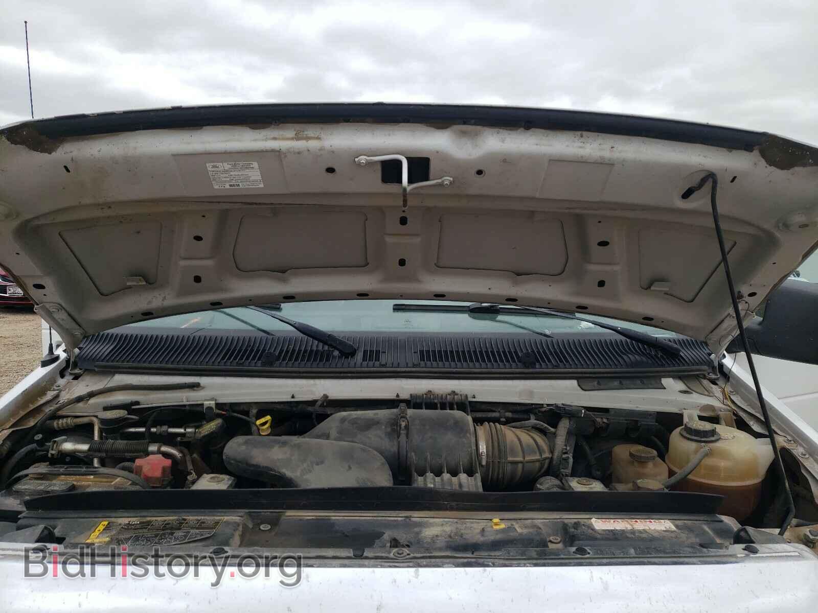 2010 FORD ECONOLINE - VIN: 1FBSS3BL7ADA71612 - Photo 7
