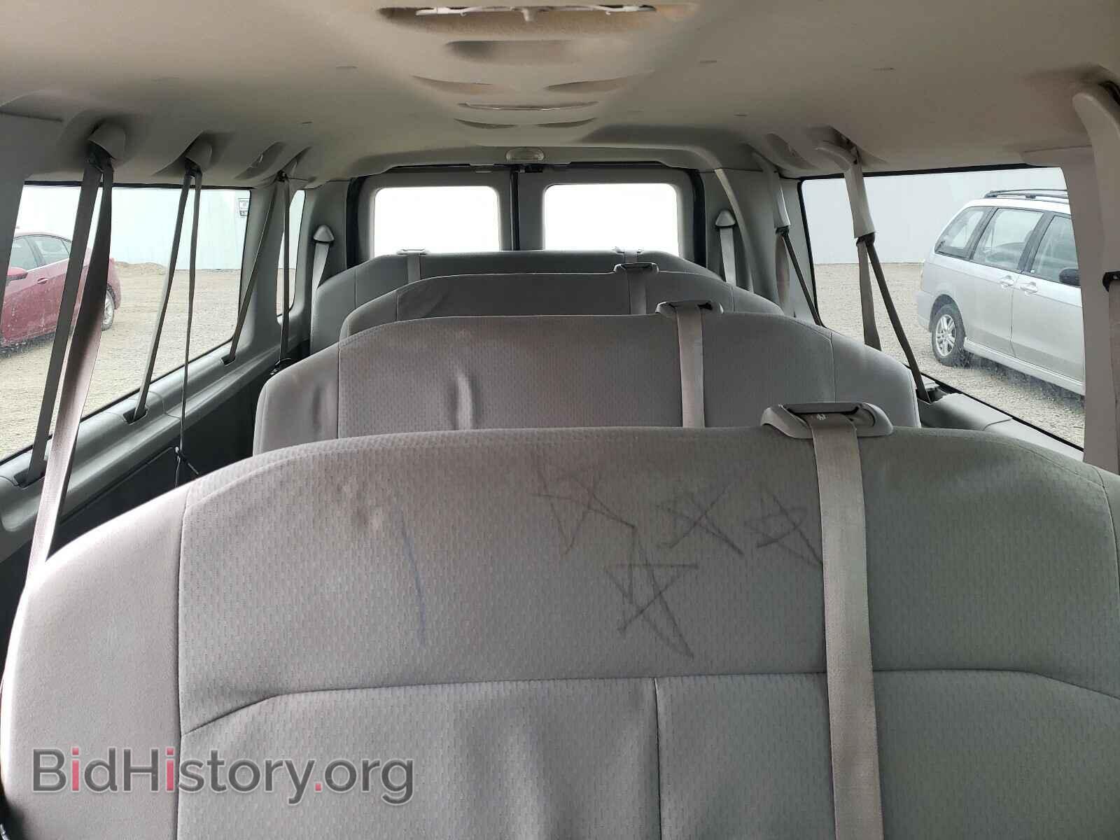 2010 FORD ECONOLINE - VIN: 1FBSS3BL7ADA71612 - Photo 9