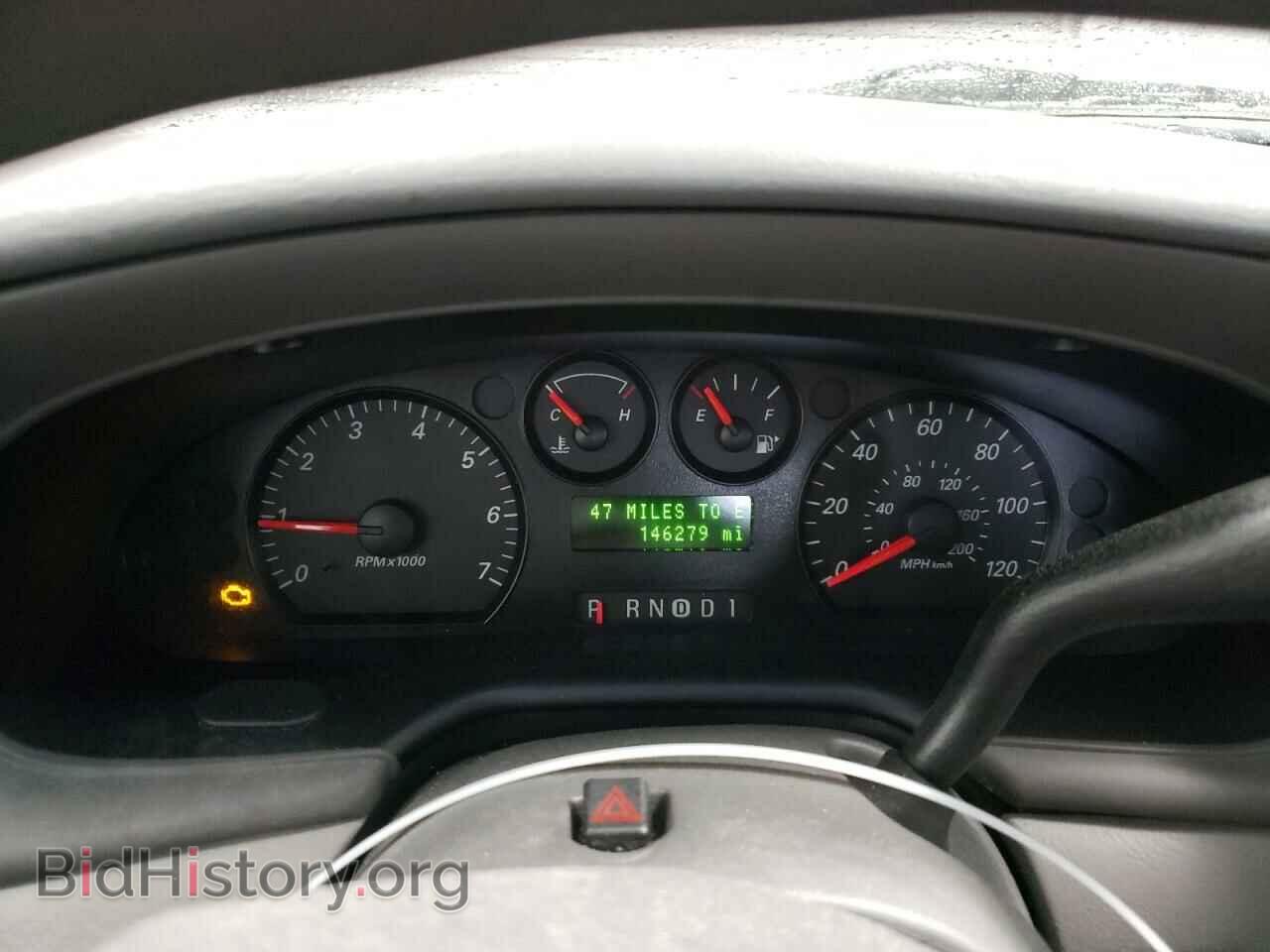2006 FORD TAURUS - VIN: 1FAFP53216A256852 - Фото 9