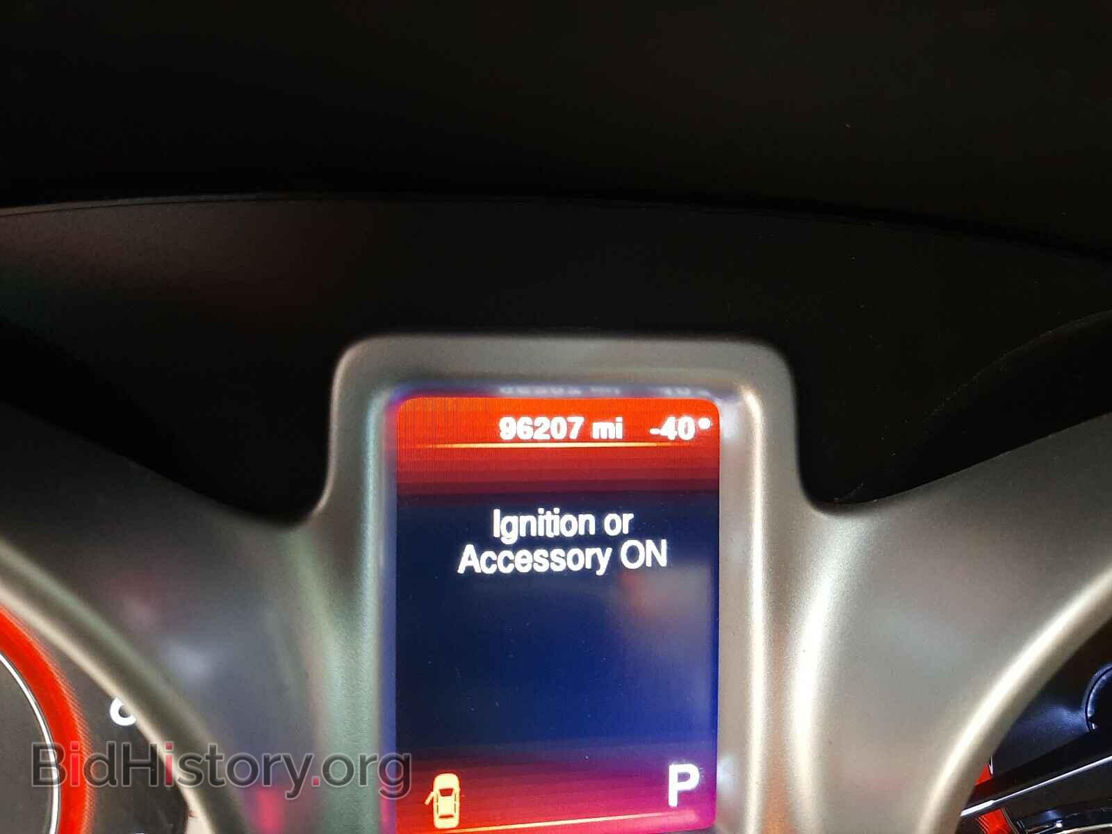 2017 DODGE JOURNEY - VIN: 3C4PDCAB5HT529379 - Фото 8