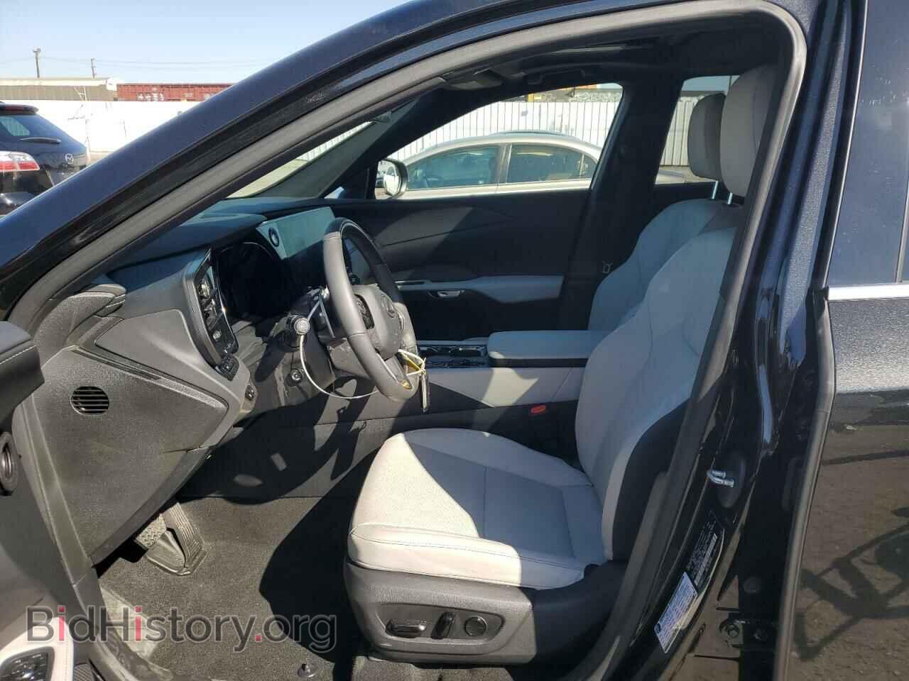 2023 LEXUS RX350 - VIN: 2T2BAMBA4PC005183 - Photo 7