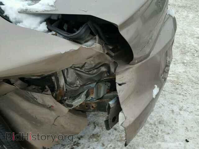 2000 DODGE NEON - VIN: 1B3ES46C3YD706510 - Фото 9
