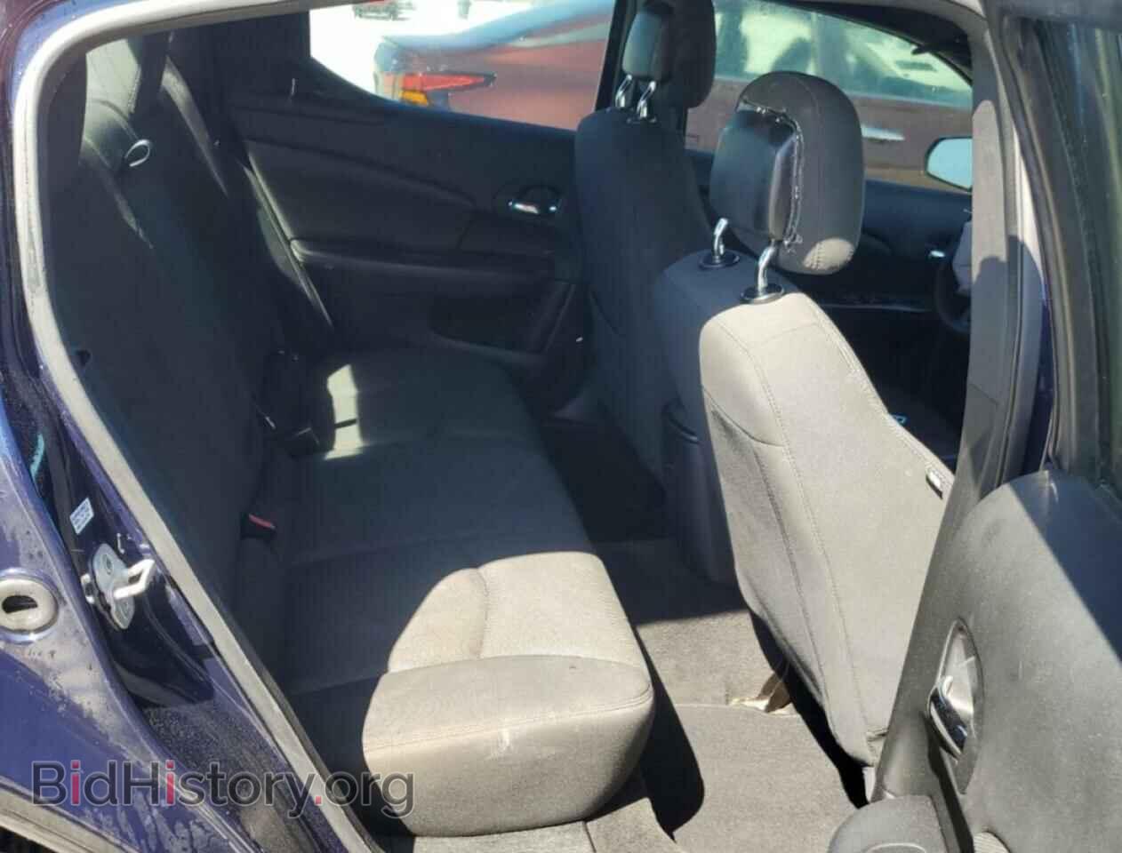 2012 DODGE AVENGER - VIN: 1C3CDZAG0CN313532 - Photo 10
