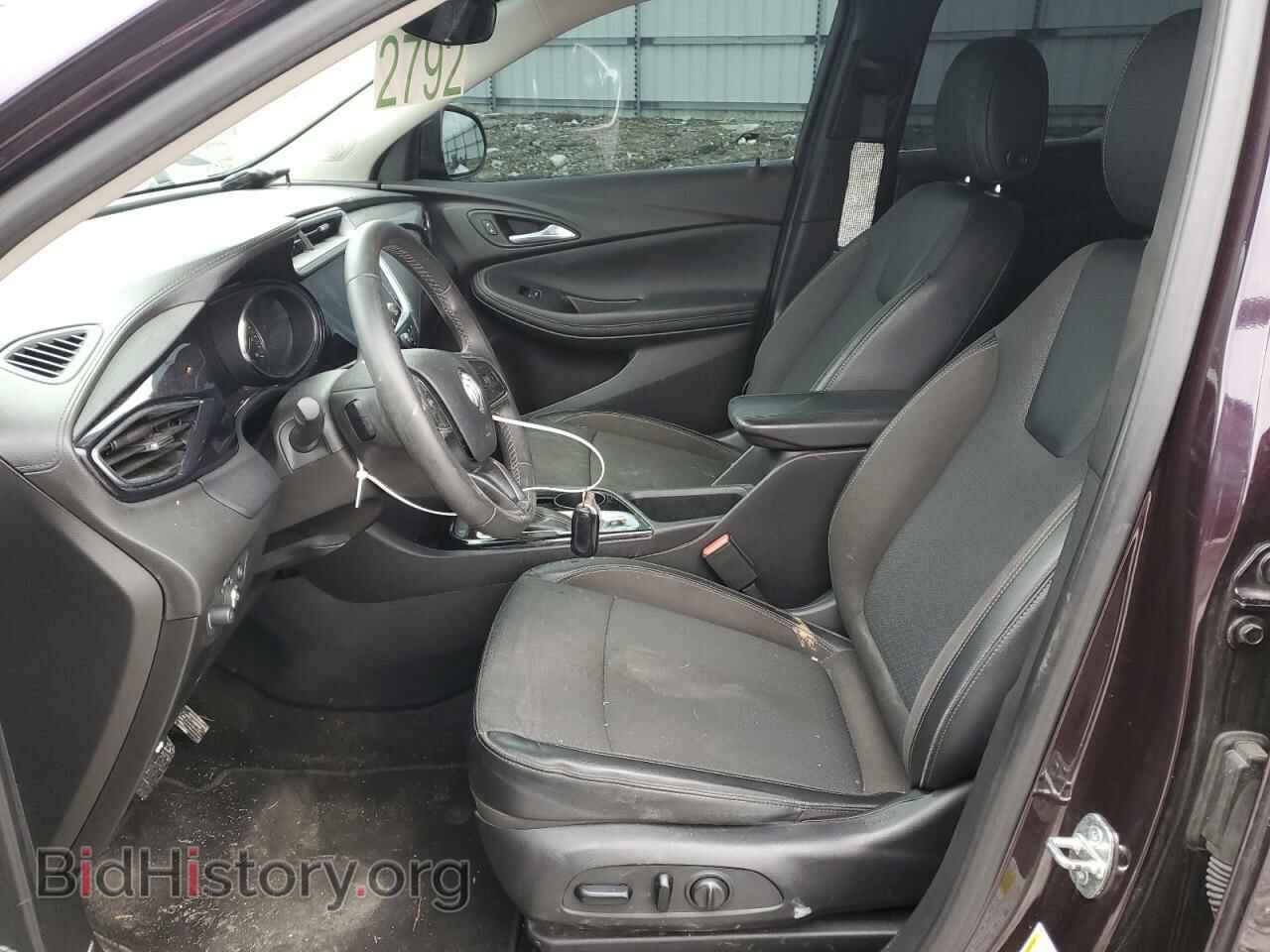 2021 BUICK ENCORE - VIN: KL4MMBS2XMB112292 - Photo 7