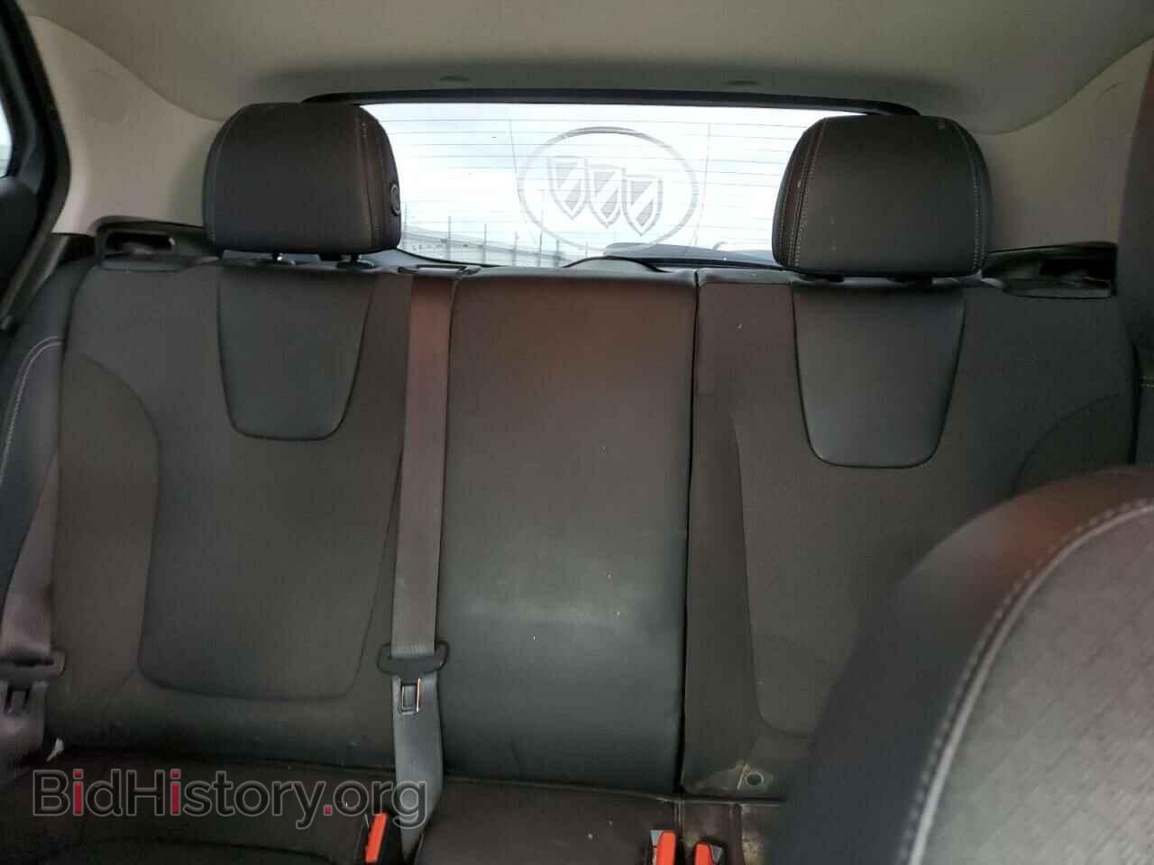 2021 BUICK ENCORE - VIN: KL4MMBS2XMB112292 - Photo 10