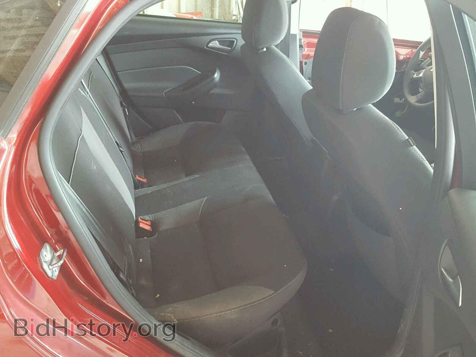 2013 FORD FOCUS - VIN: 1FADP3F2XDL372253 - Photo 6
