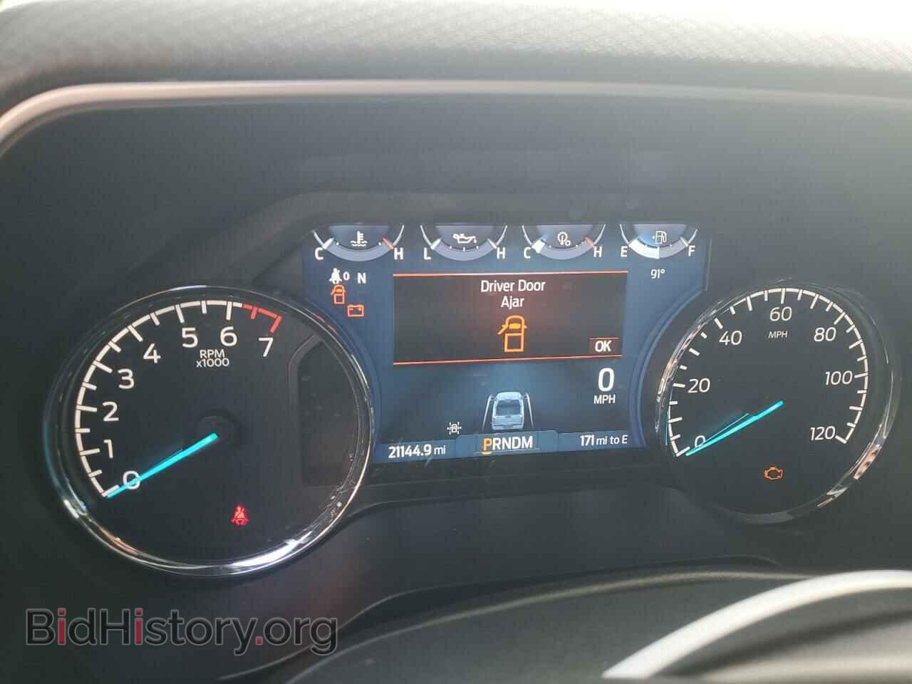 2023 FORD F-150 - VIN: 1FTEW1EPXPFB60362 - Фото 9