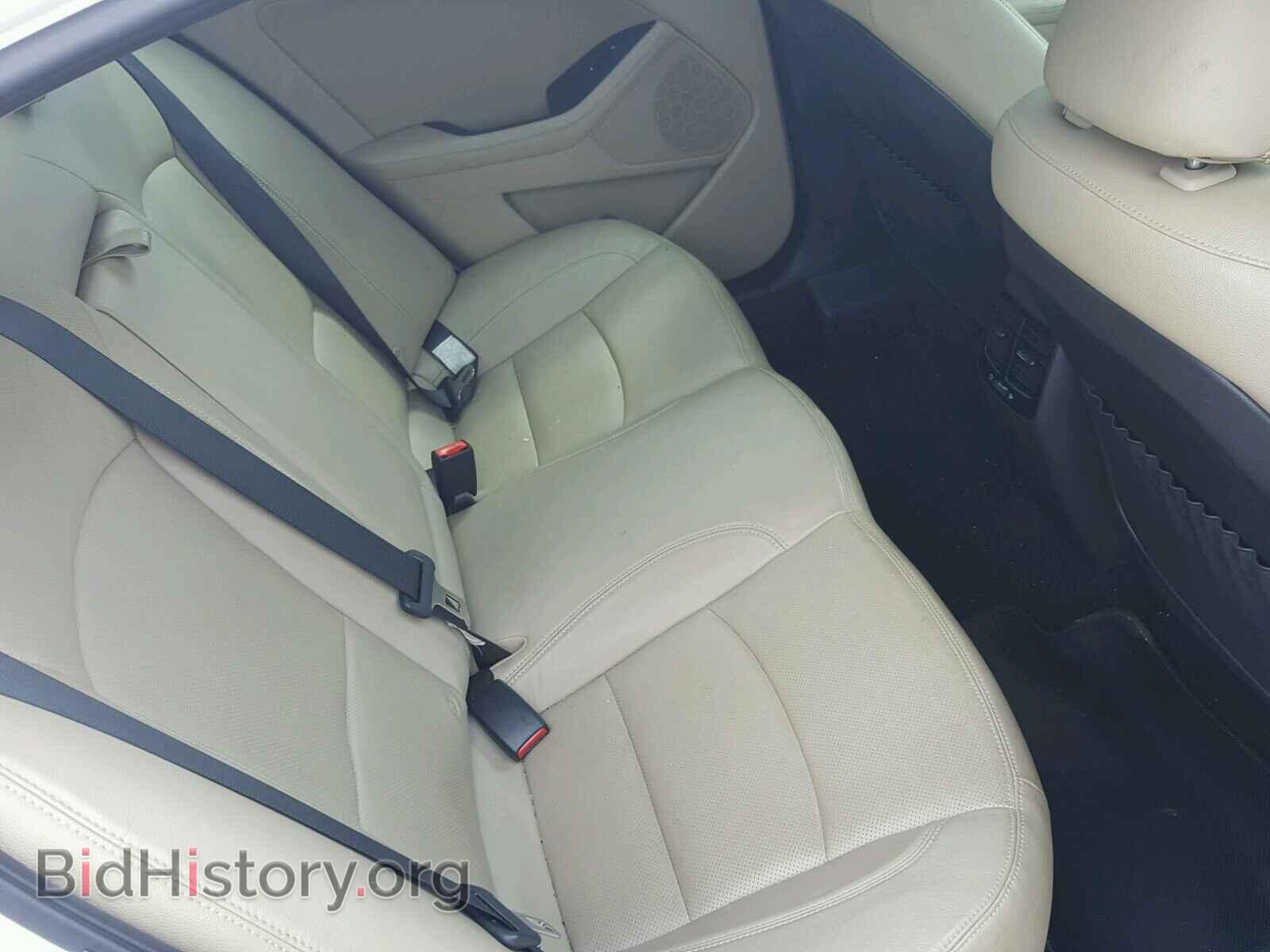 2013 KIA OPTIMA - VIN: KNAGM4AD8D5049948 - Фото 6