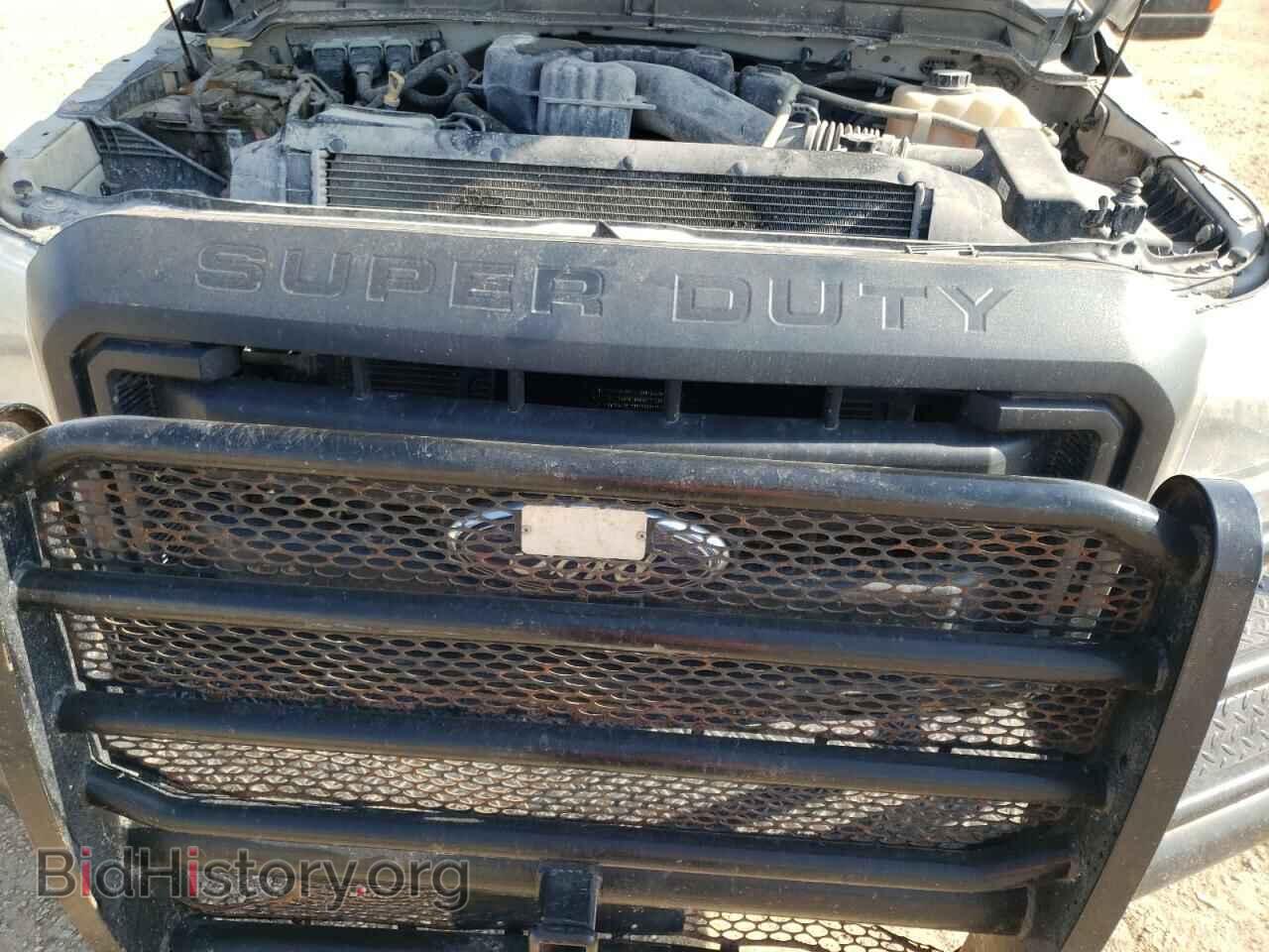 2015 FORD F250 - VIN: 1FT7W2B65FEA88372 - Фото 11