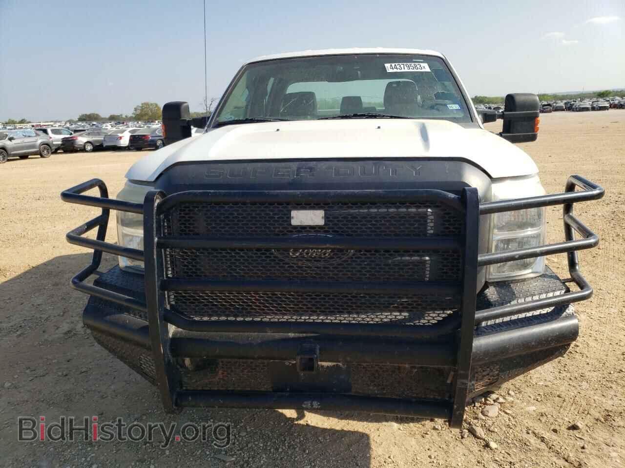 2015 FORD F250 - VIN: 1FT7W2B65FEA88372 - Фото 5