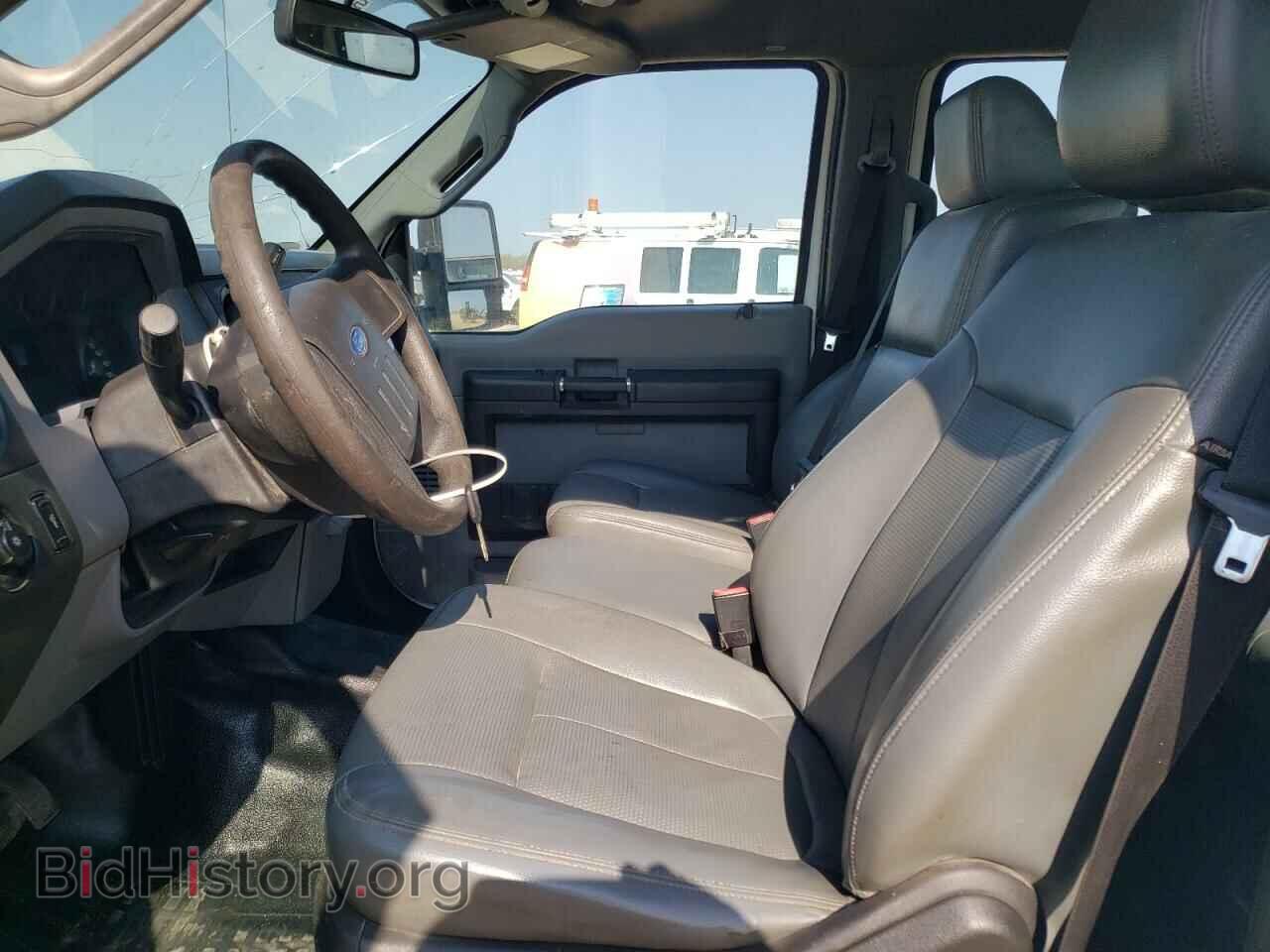 2015 FORD F250 - VIN: 1FT7W2B65FEA88372 - Фото 7