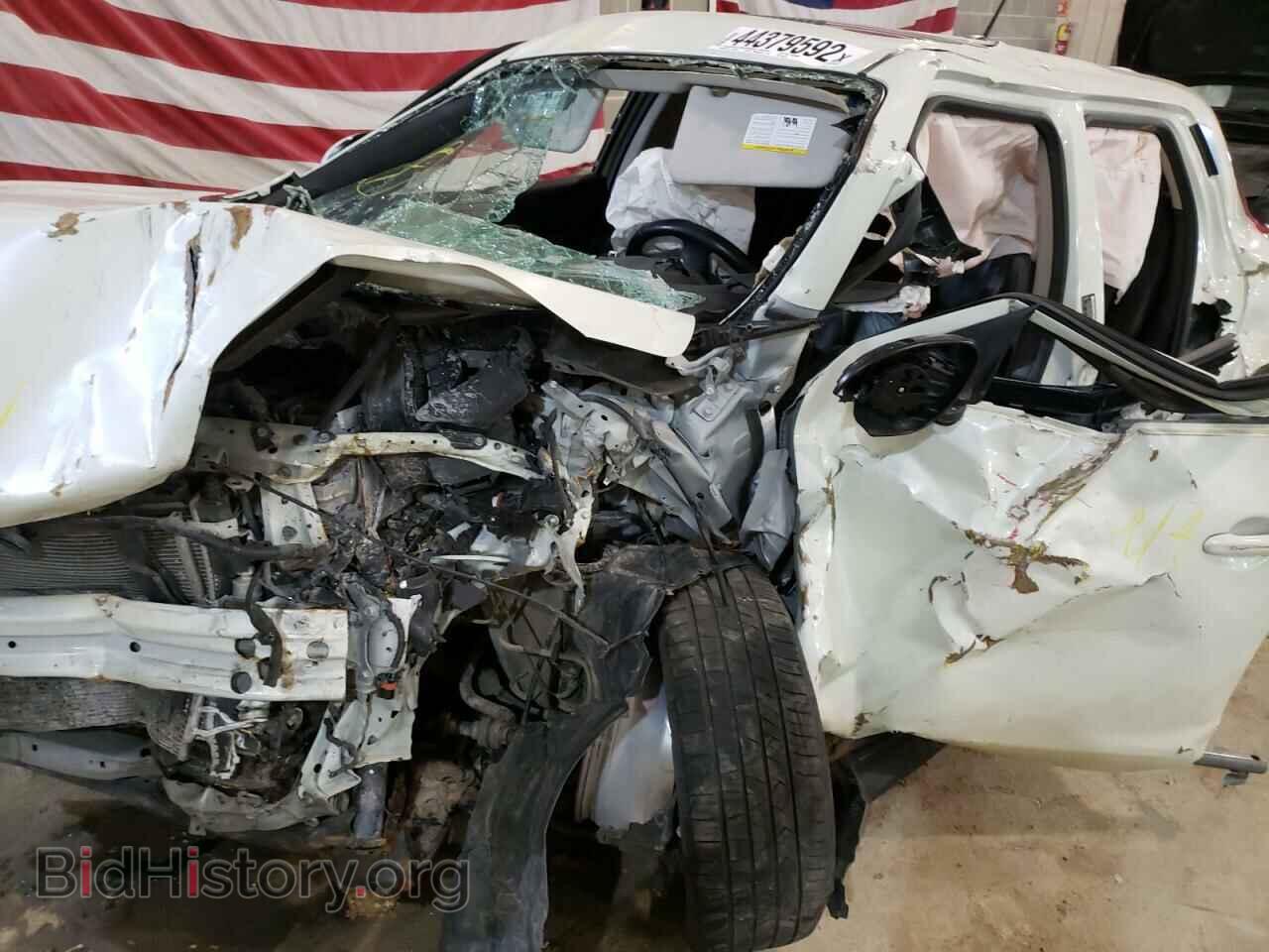 2012 NISSAN JUKE - VIN: JN8AF5MV5CT106120 - Фото 9