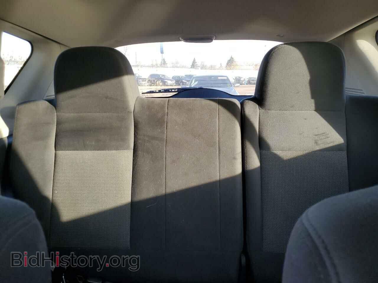 2012 JEEP COMPASS - VIN: 1C4NJDEB0CD604617 - Фото 10
