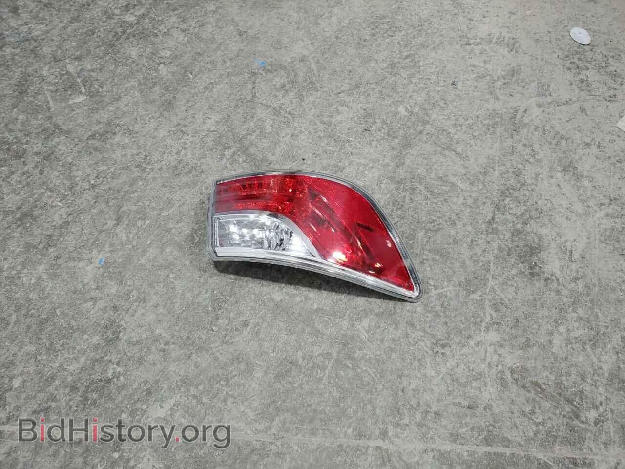 2012 MAZDA CX-9 - VIN: JM3TB2CAXC0348553 - Photo 12