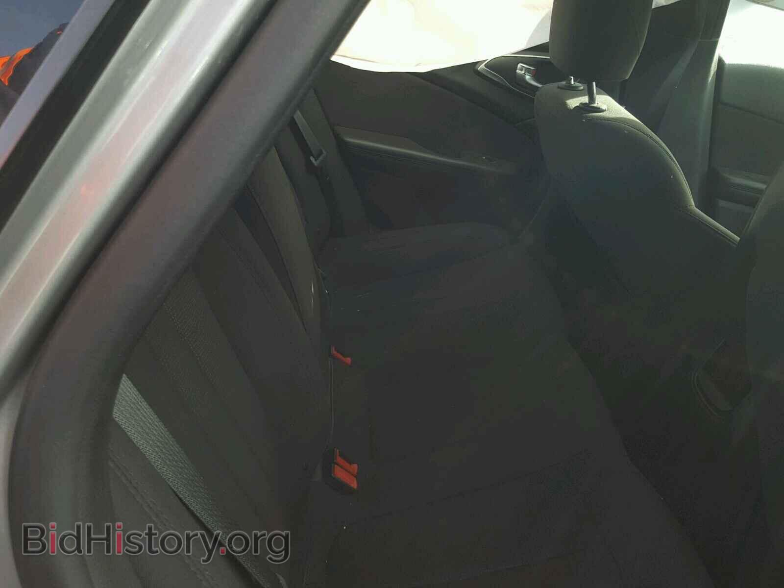 2015 CHRYSLER 200 - VIN: 1C3CCCAB5FN632840 - Photo 6