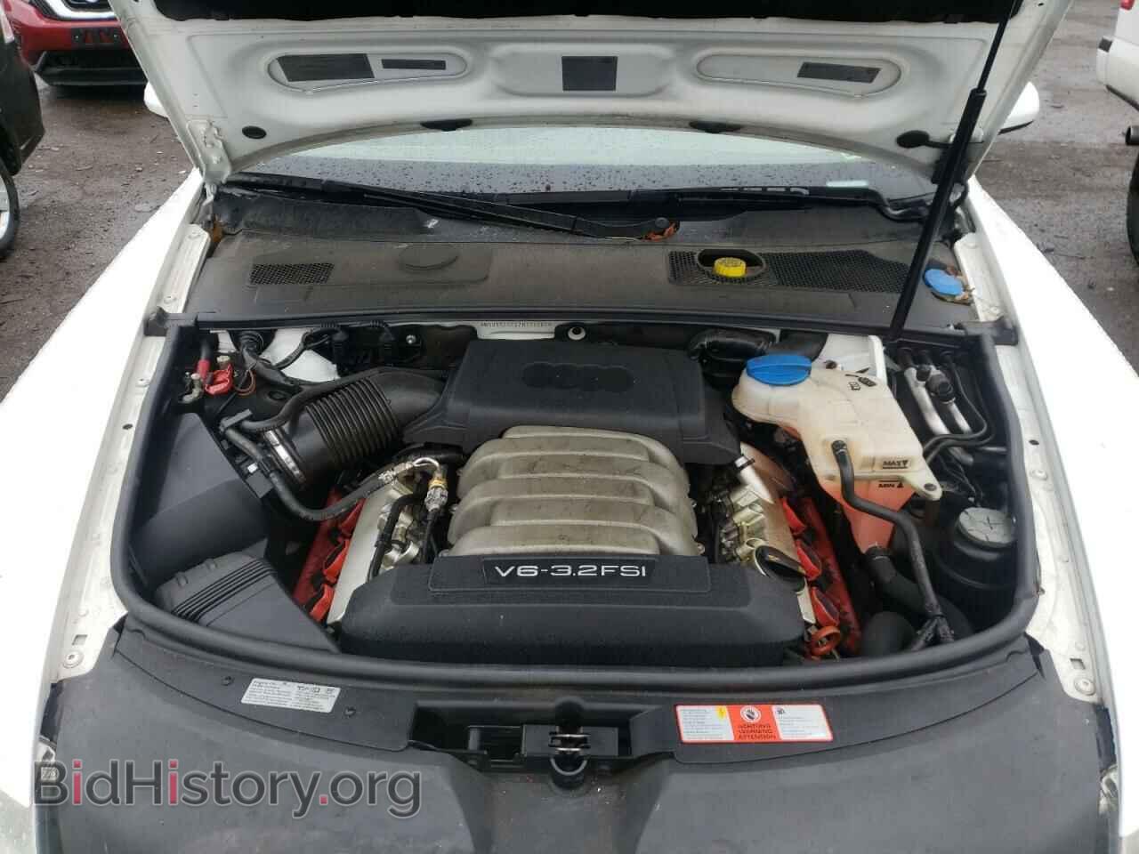 2007 AUDI A6 - VIN: WAUDH74F27N138568 - Фото 7
